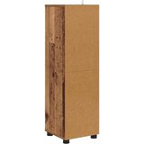  Kupaonski ormar Staro drvo 30,5 x 30 x 101 cm Konstruirano drvo | shoptok.hr