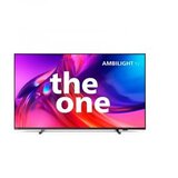 Philips 43”PUS8558 4K GoogleThe One; Ambiliht s 3 strane;P5 Perfect Picture Engine; HDR; HDMI 2.1 | Eponuda.ba