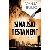  Sinajski testament | ePonuda.com