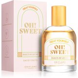Oriflame Oh! Sweet Dulce De Leche toaletna voda za ženske 50 ml | Shoptok.si