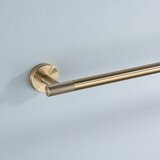 REA Bath Kupaonska viješalica 6603 Modern Brush Gold | shoptok.hr