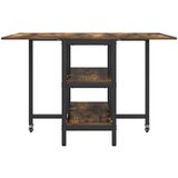  Blagovaonski stol 122 x 80 x 76,5 cm Konstruirano drvo | Eponuda.com
