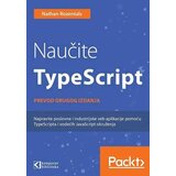 Kompjuter biblioteka - Beograd Nathan Rozentals - Naučite TypeScript Cene'.'