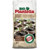 Bio plantella Zemlja za cveće substrat Bio start 20 L Cene