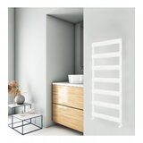 CARISA Radijator kupaonski 118x50cm WHITE ALYA BATH | Eponuda.ba