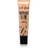 Luminous Glow tekući highlighter nijansa Afterglow 30 ml