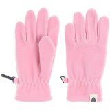Cool club rokavice 5 prstov CAG2533387 roza D 152/164 | Shoptok.si