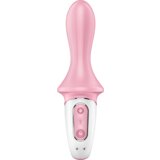 Satisfyer Vibrator Air Pump Booty 5, roza Cijene