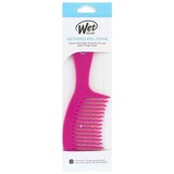 Wet Brush Dtangling Comb Purple glavnik za lase Pink 1 kos | Shoptok.si