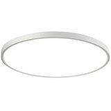  bela led plafonjera 18W, prom. boja svetla, senzor L7760-18W/B | Eponuda.com