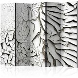  Paravan u 5 dijelova - Signs of the time II [Room Dividers] 225x172 Cijene