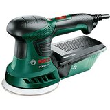 Bosch Ekscentrični brusilnik PEX 300 AE (270 W, Premer brusilnega diska: 125 mm) productname.garantie.plussign BAUHAUS garancija 5 let za naprave na električni ali motorni pogon | Shoptok.si