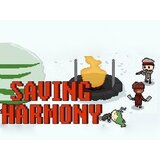 Saving Harmony Steam Key GLOBAL  Saving Harmony Steam Key GLOBAL Slike