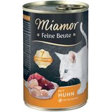 Miamor Feine Beute 24 x 400 g - Piščanec | shoptok.hr