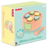 Dolu didakticka igra 2u1 kajsija ( 051943 ) Cene