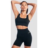 GymBeam ženski grudnjak gymbabe bralette black 112354 | ePonuda.com