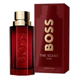 The Scent Elixir 100 ml parfum za moške