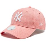 New Era wmns jersey ess 9forty new york yankees cap 60298632 Cijene