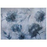  Samoljepljiva foto tapeta - Blue Peonies 294x210 | shoptok.hr
