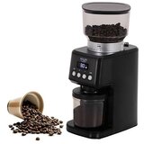 Adler Burr Coffee Grinder | AD 4300 | 180 W | Coffee beans capacity 300 g | Black Cijene