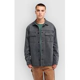 Quiksilver Mohab Washed Twill Srajca black | Shoptok.si