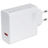 Baseus Xiaomi adapter hi&scaron;ni polnilec Turbo Charger MDY-13-EE 120W vhod 1x USB A - Original (Bulk) bel cene