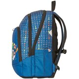 Lego Ninjago osnovni školski ranac: Ninjago porodica ( 20236-2403 ) | ePonuda.com