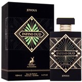 Maison Alhambra Infini Oud Joyous 100 ml parfemska voda unisex | shoptok.hr