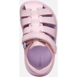 Geox Pink Girls' Sandals Fusbetto - Girls | shoptok.hr