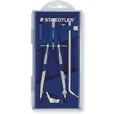 Staedtler steadtler šeastilo mars confort, hitro nastavljivo s podaljškom, v plastični škatli 552 02 | Shoptok.si