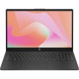 HP Notebook 15FD43 i3 / 16GB / 512GB SSD / 15,6" FHD / Windows 11 Home (black), (01-v1-nb15hp00069-w11h) Cijene