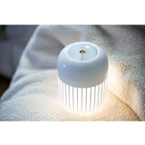 innoGIO GIOhygro vlažilec zraka z osvetlitvijo White 1 kos | Shoptok.si