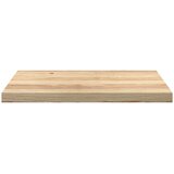  Prozorske klupice 2 kom 70x40x2 cm netretirane masivne hrast | shoptok.hr