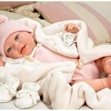 Preporođene lutke Arias Elba 45 cm | shoptok.hr