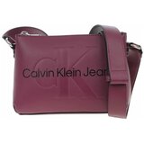 Calvin Klein Jeans Ročne torbice Amaranth 1 Vijolična Cene