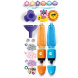 Mini Marker Factory Summer Edition Clementoni 18171 | shoptok.hr