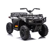 Quad na akumulator 4x4 ATV WOLF - bijeli | Eponuda.ba