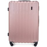 Solier Trdi kovčki STL902 Bež | Shoptok.si