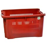  Transportna kutija (D x Š x V: 56 x 35 x 31 cm, 40 l, Plastika) | shoptok.hr