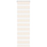 vidaXL zebra senčilo bež marmor 40x150 cm tkanina širina 35,9 cm Cene