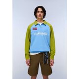 Napapijri B-reflect polo blue jasper b9a Cene