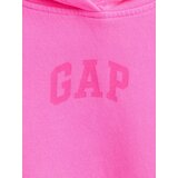 GAP dječja majica s logom | shoptok.hr