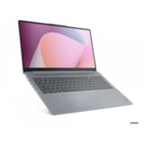 Lenovo Laptop IdeaPad Slim 3 16ABR8 DOS/16" WUXGA/Ryzen 7-5825U/16GB/1TB/SRB/siva Cene