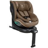 Kikka Boo Autosedište 40-150 cm I-Twist premium I-SIZE ISOFIX sa potpornom nogom Coffee KKB00117 Cene