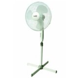 Home Ventilator sa postoljem, 94 - 124 cm, 45W, ±80° - SF 40WH/M, Bijeli | Eponuda.ba