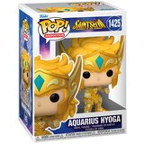 Funko POP figure Saint Seiya Knights of the Zodiac Aquarius Hyoga | shoptok.hr