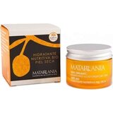 Matarrania Hranilna krema za suho kožo | Shoptok.si