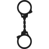 Toy Joy Stretchy Fun Cuffs Black | Shoptok.si