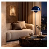 Opviq eylul - 15682 - plava podna lampa Cene