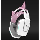 AQIRYS Alya V2 White Gejmerske slušalice | Eponuda.com